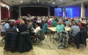 Mayor of Nantwich Quiz set for Civic Hall on April 28