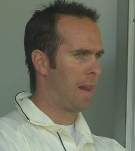 Michael Vaughan - Tom Maynard Trust, pic under creative commons