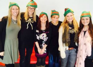 MRI Scanner Appeal unveils “Send Us Your Elfie” campaign