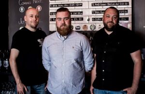 Nantwich Beerdock to stage ‘meet the brewer’ event with US guest