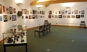 Nantwich Museum unveils 2018 exhibition programme