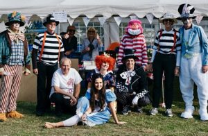 Church Minshull to stage “Minshull Madness” weekend festival