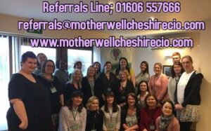 Motherwell Cheshire launches new infant loss support service