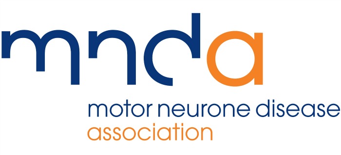 Motor Neurone Disease Association logo