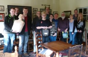 Paramedic trains Aston pub staff on new defibrillator