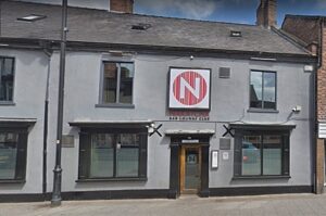 Nantwich bar issues warning after customer tests positive for COVID-19