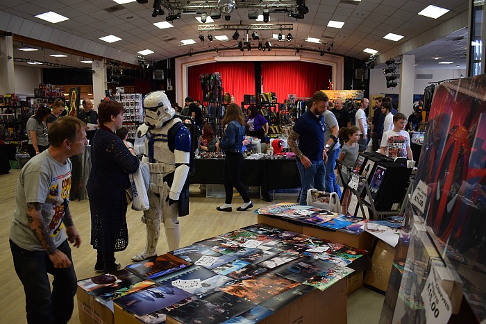 Nantwich Nanocon goes ahead as free event, say organisers