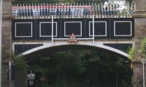 Open Day to show £200,000 Nantwich Aqueduct plans