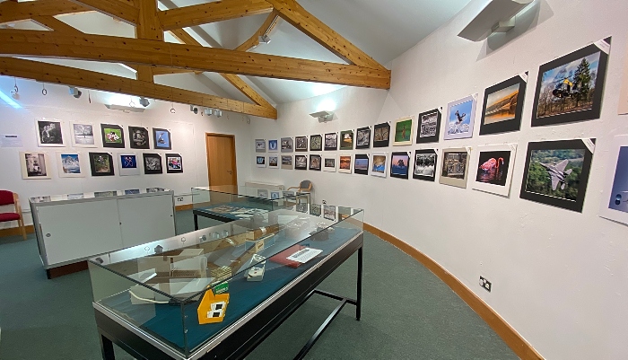 Nantwich Camera Club - Photographic Exhibition 2021 at Nantwich Museum (1)