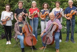 Nantwich Chamber Ensemble to perform Mendelssohn classic