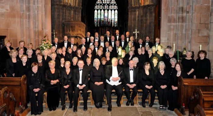 Nantwich Choral Society