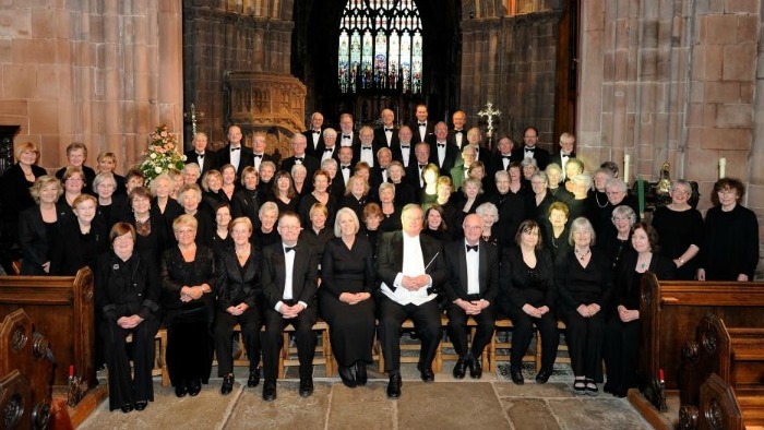 Nantwich Choral Society