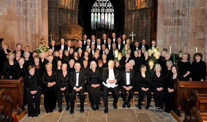 Nantwich Choral Society