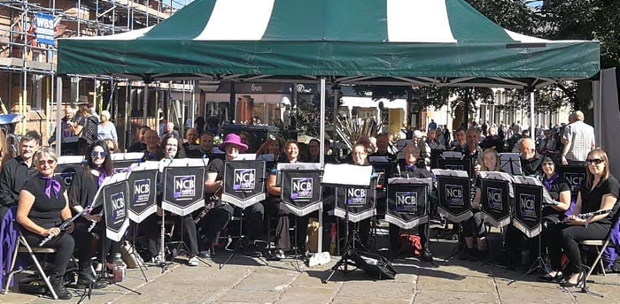 Nantwich Concert Band