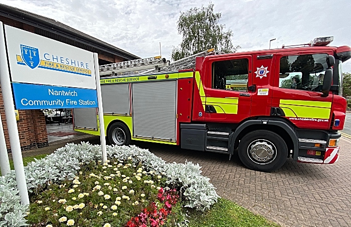 flat fire - Nantwich Fire Station - August 2020 (3) (1)