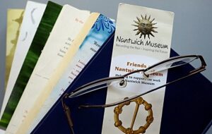 Nantwich Museum announces Book Group programme for 2019-20