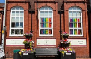 New plaques to mark Nantwich landmark buildings for Jubilee