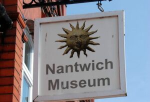 Nantwich Museum scoops Arts Council award