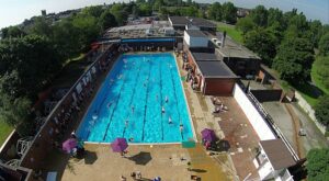 Nantwich outdoor swimming pool to reopen on Friday