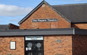 REVIEW: Nantwich Players  Studio and “Evening of Pinter”