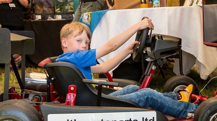 Nantwich Show 2016 - 5, pic by Nantwich Events Photography