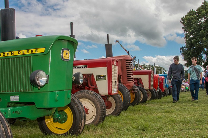 Nantwich Show 2016 - 8, pic by Nantwich Events Photography