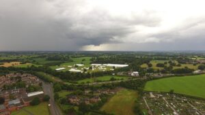 Thousands expected at Nantwich Show on Dorfold Park