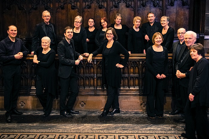 Nantwich Singers