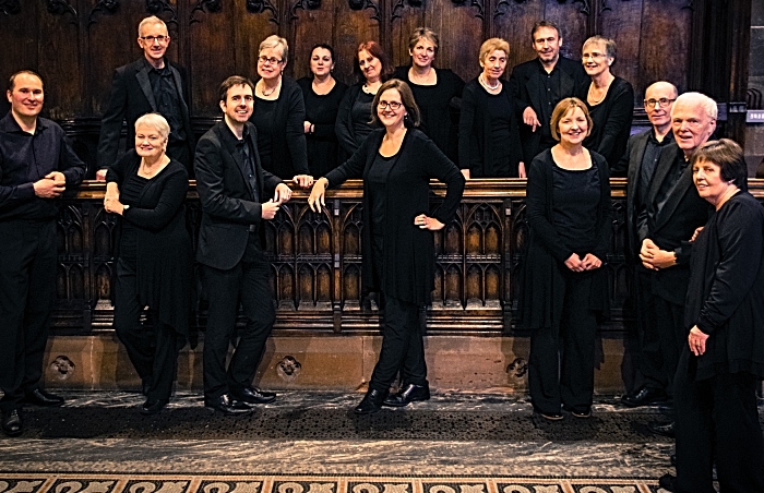 Nantwich Singers