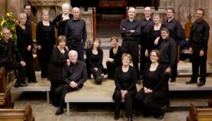 Nantwich Singers unveil Shakespeare concert programme