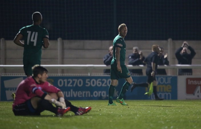 Nantwich Town 7-1 Ramsbottom United