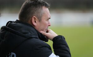 Nantwich Town slump to 4-0 defeat away at South Shields