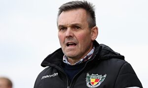 Nantwich Town prepare for massive play-off clash at Warrington