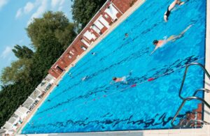 Nantwich outdoor pool to reopen this weekend