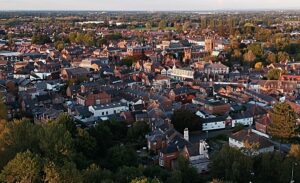 FEATURE: Storm brewing over Cheshire East boundary changes