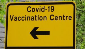 Walk-in vaccination centres to open amid rise in Cheshire East cases