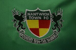 Nantwich Town face tricky away trip to Stalybridge in season opener