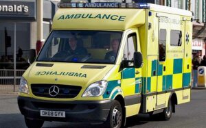 Four injured in crash on A534 in Burland, Nantwich