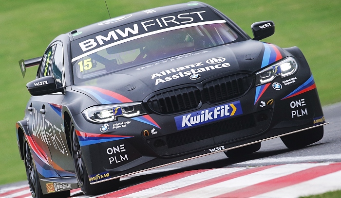 Oliphant Brands Hatch BMW