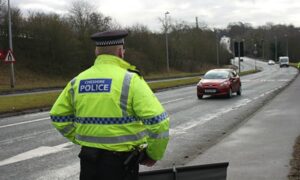 Cheshire Police launch operation targeting rural drivers