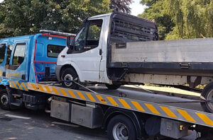 Nantwich Police seize vehicles and illegal fuel in rural A49 operation