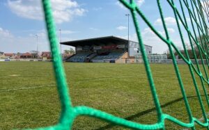 Nantwich Town knocked out of FA Trophy by Kings Lynn