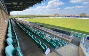 Full Nantwich Town pre-season schedule ahead of 2021-22 campaign