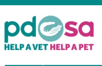 PDSA logo