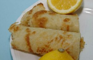 Nantwich Museum to celebrate Pancake Day