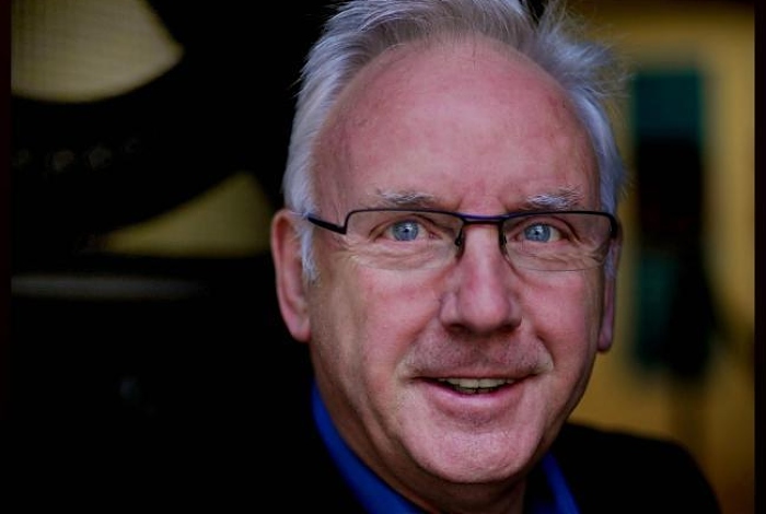 Pete Waterman - trains and local transport body