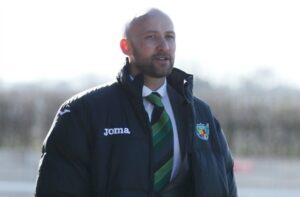 Nantwich Town boss Phil Parkinson hails “best” moment as manager