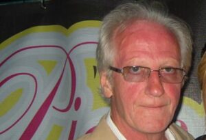 Nantwich Jazz Fest founder Phillip Martin dies