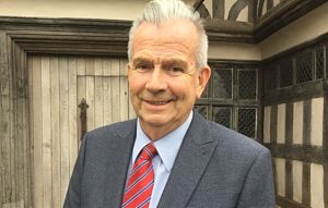 Nantwich Town Council election: Conservative candidate statement