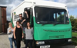 Plastic-free “The Store” launches in Nantwich this weekend